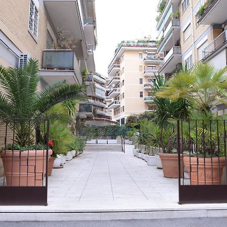 Emilio's Home Roma Exterior foto
