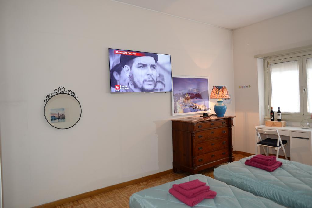 Emilio's Home Roma Exterior foto
