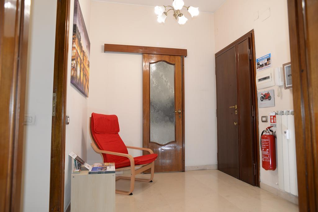 Emilio's Home Roma Exterior foto